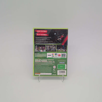 FIFA 12 (Xbox 360)