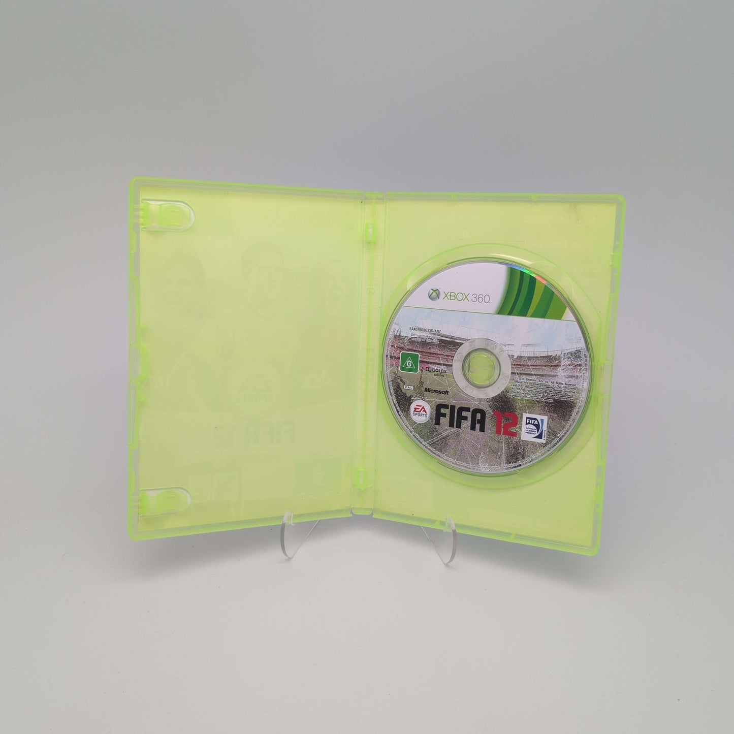 FIFA 12 (Xbox 360)