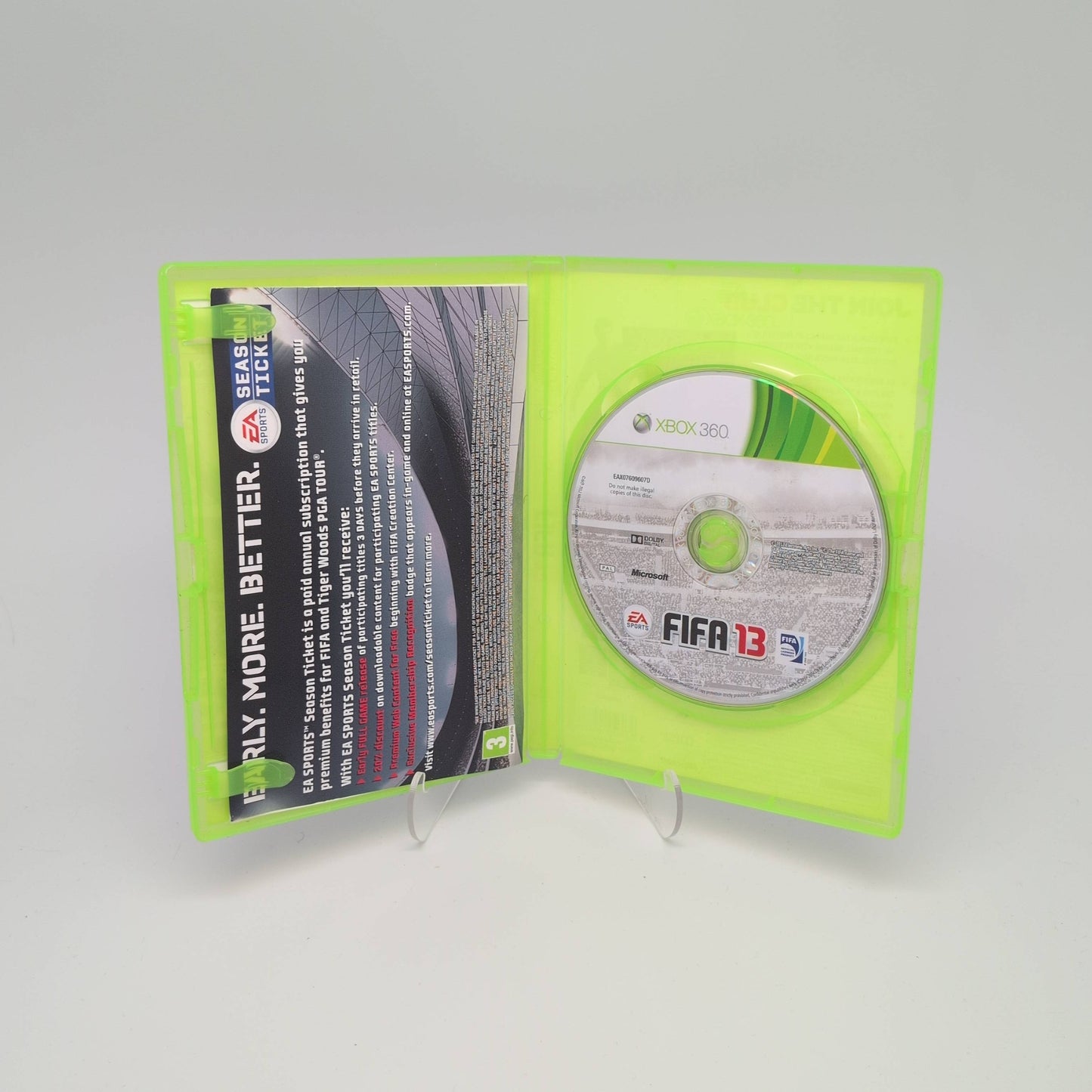 FIFA 13 (Xbox 360)