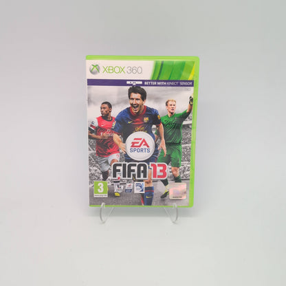 FIFA 13 (Xbox 360)