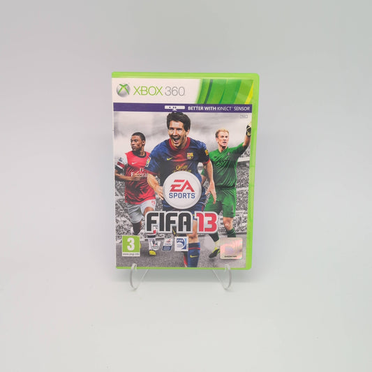 FIFA 13 (Xbox 360)