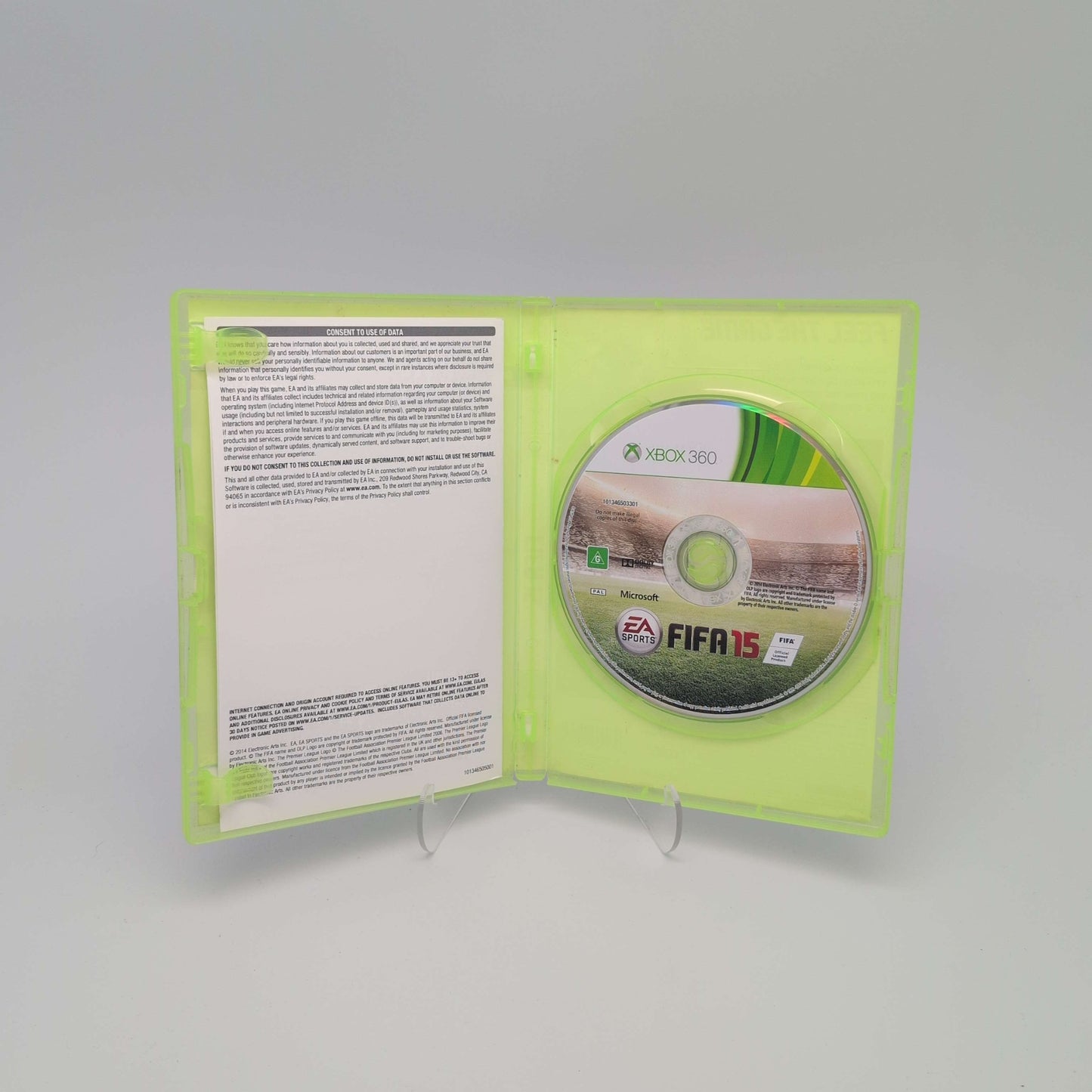 FIFA 15 (Xbox 360)