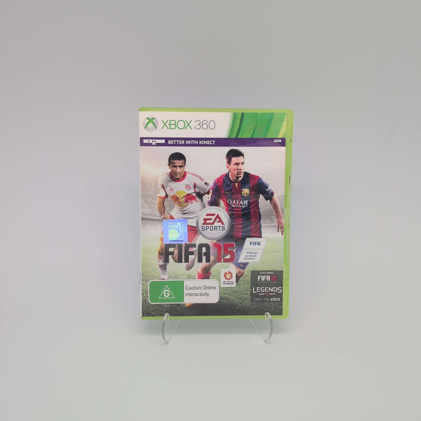 FIFA 15 (Xbox 360)