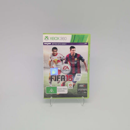 FIFA 15 (Xbox 360)