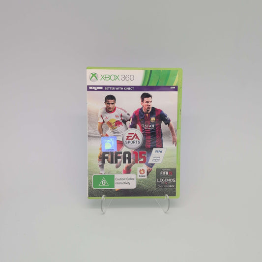 FIFA 15 (Xbox 360)