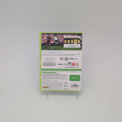 FIFA 16 (Xbox 360)