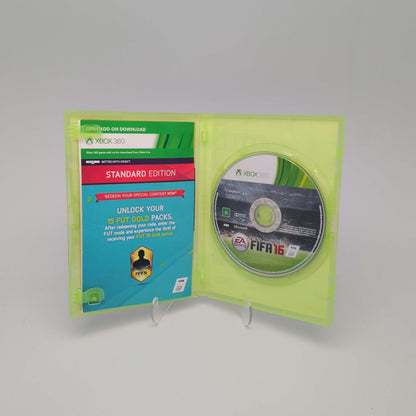 FIFA 16 (Xbox 360)