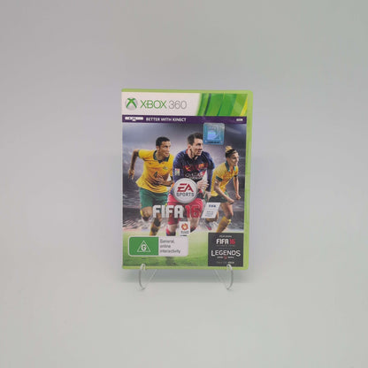 FIFA 16 (Xbox 360)
