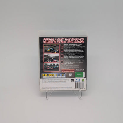 Formula One Championship Edition (PS3)
