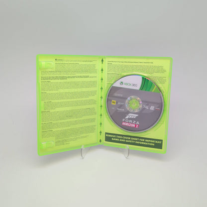 Forza Horizon 2 (Xbox 360)
