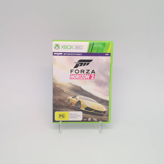Forza Horizon 2 (Xbox 360)