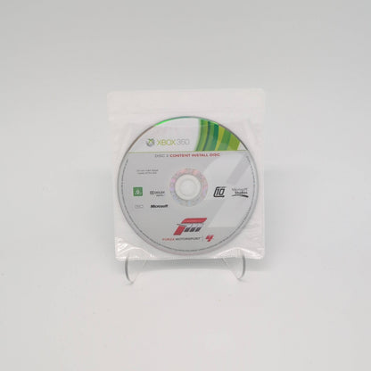 Forza Motorsport 4 (Xbox 360)