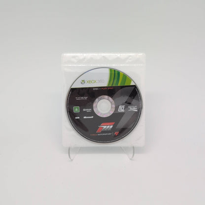 Forza Motorsport 4 (Xbox 360)