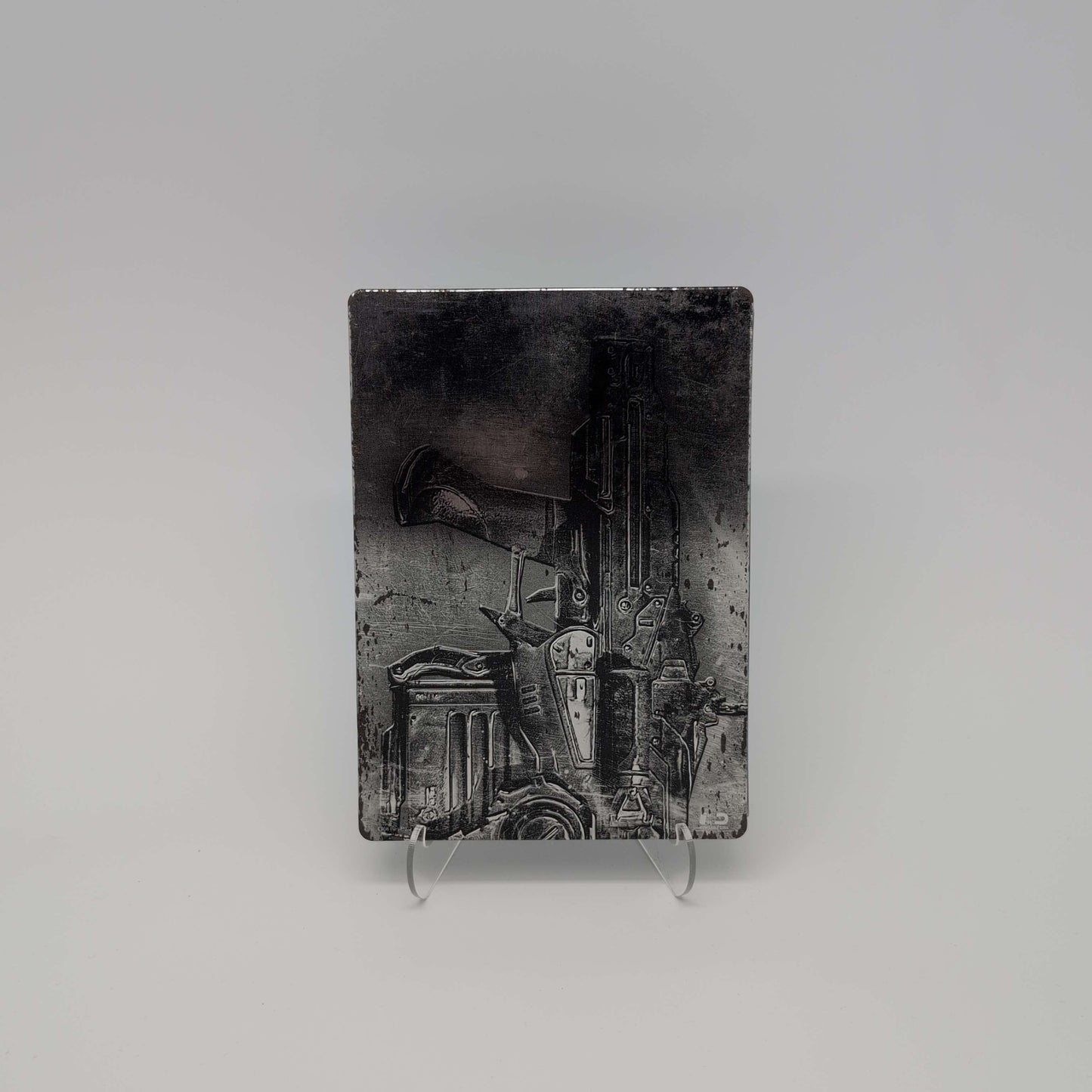 Gears of War 2: Limited Edition SteelBook (Xbox 360)