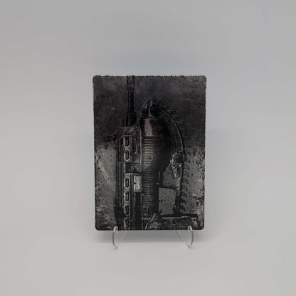 Gears of War 2: Limited Edition SteelBook (Xbox 360)
