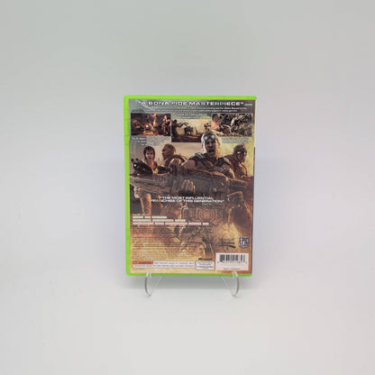 Gears of War 3 (Xbox 360)