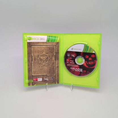 Gears of War 3 (Xbox 360)