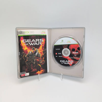 Gears of War (Xbox 360)