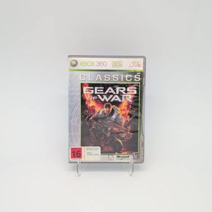 Gears of War (Xbox 360)