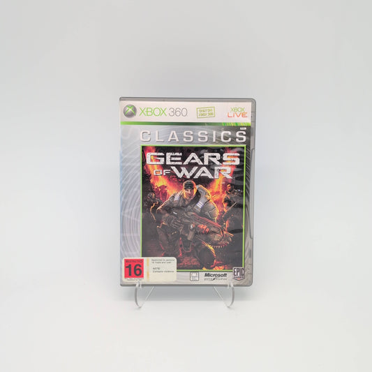 Gears of War (Xbox 360)