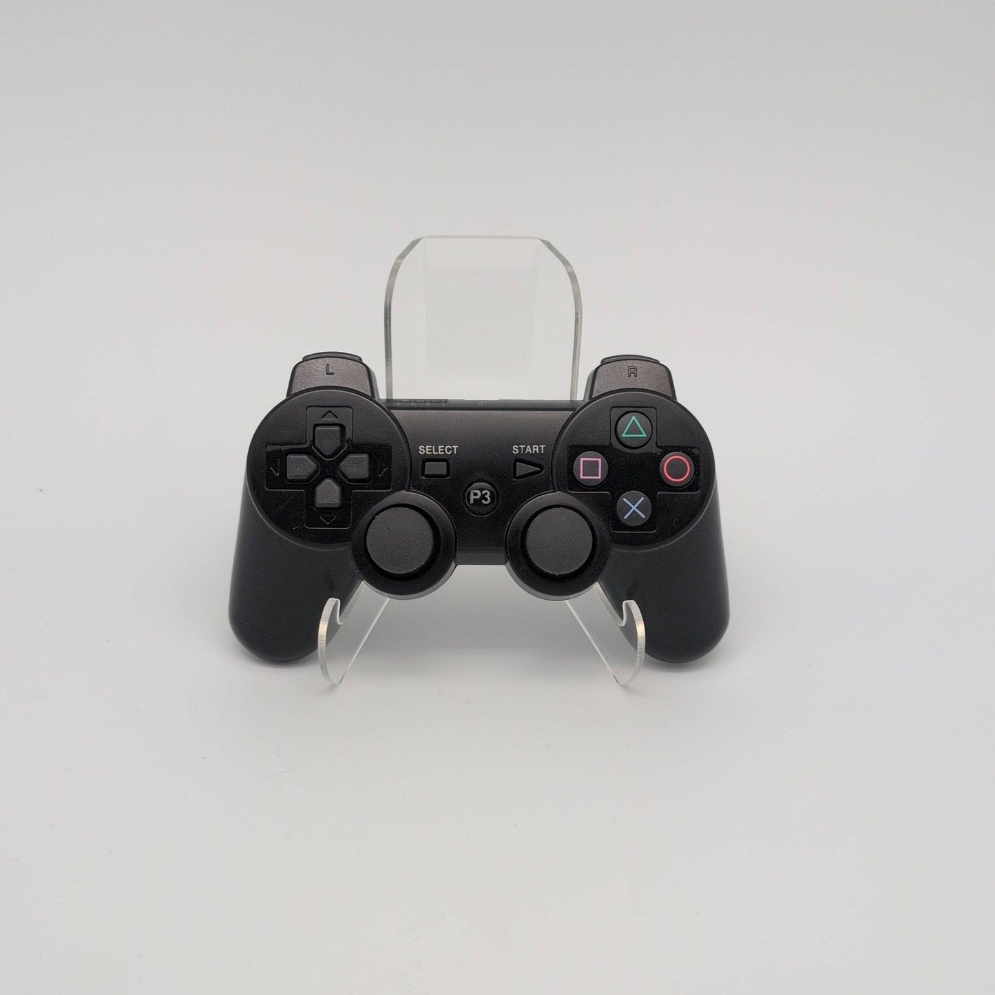 Generic PlayStation 3 (PS3) Controller