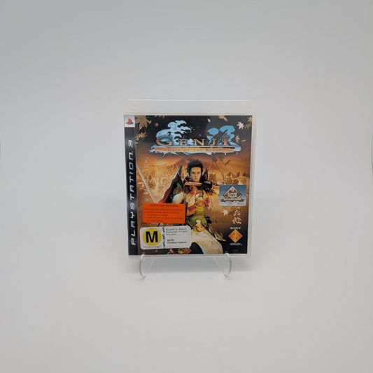 Genji: Days of the Blade (PS3)