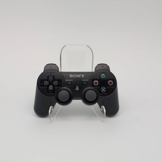 Genuine PlayStation 3 (PS3) Controller