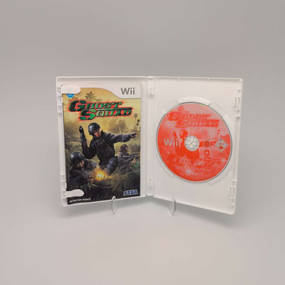 Ghost Squad (Wii)