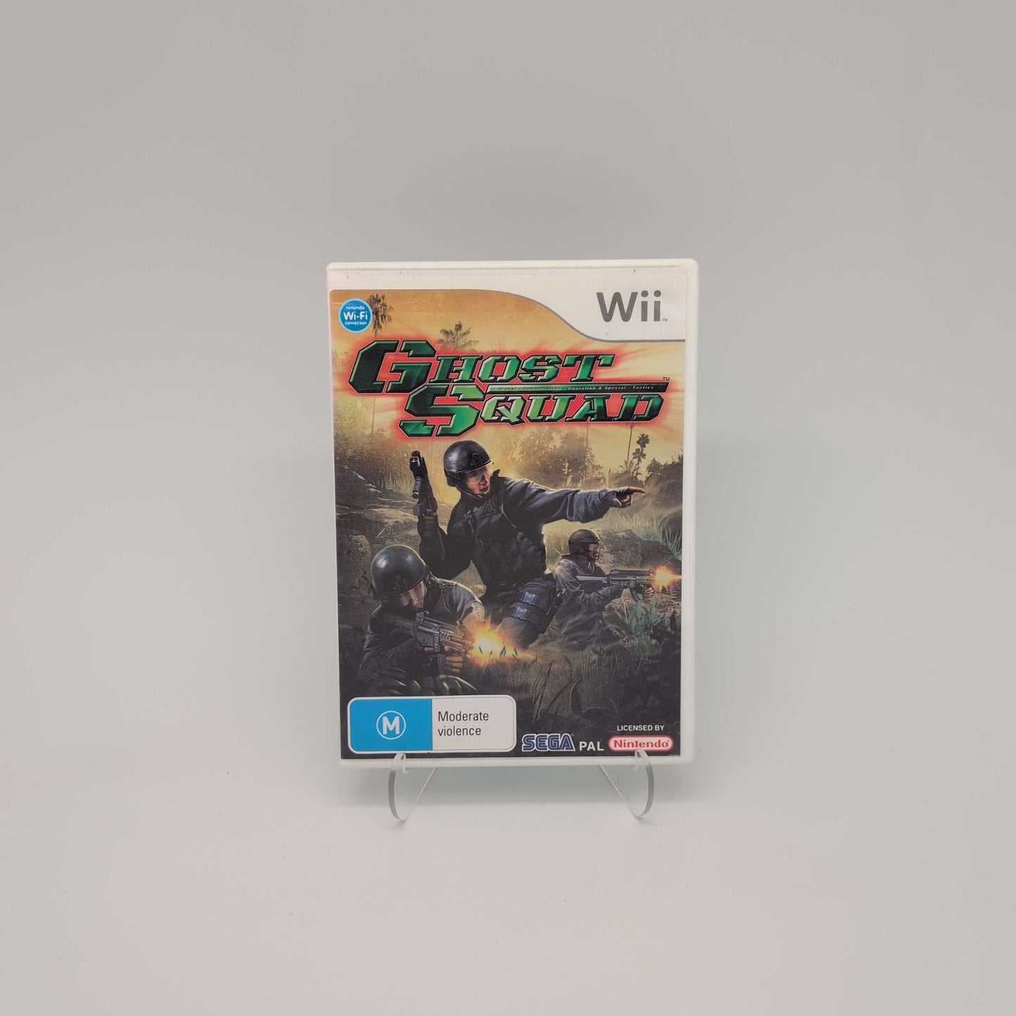 Ghost Squad (Wii)