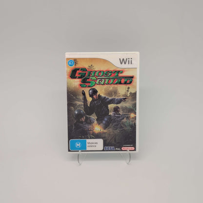 Ghost Squad (Wii)
