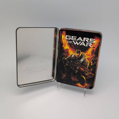 Gears of War 2: Limited Edition SteelBook (Xbox 360)