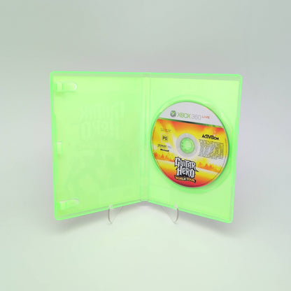 Guitar Hero: World Tour (Xbox 360)