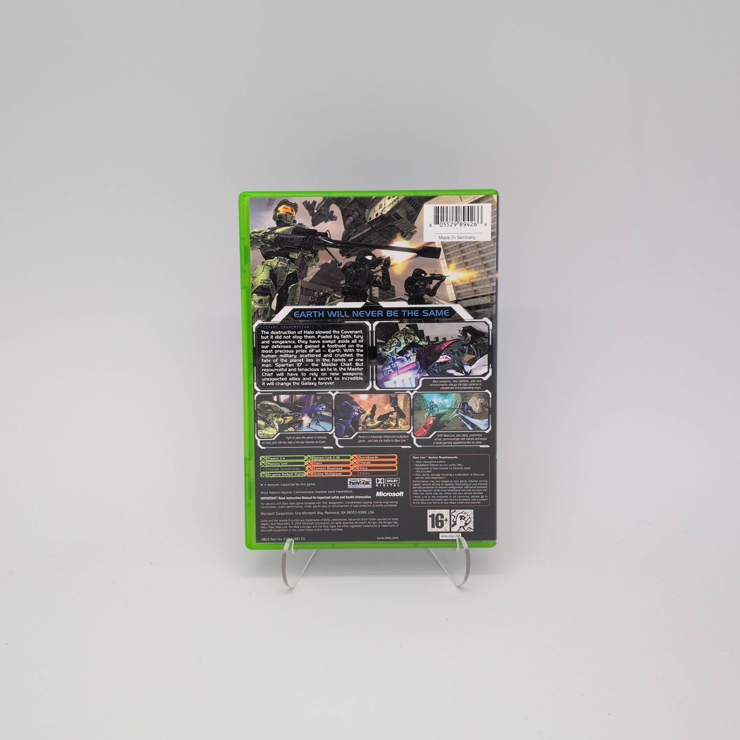 Halo 2 (Xbox)