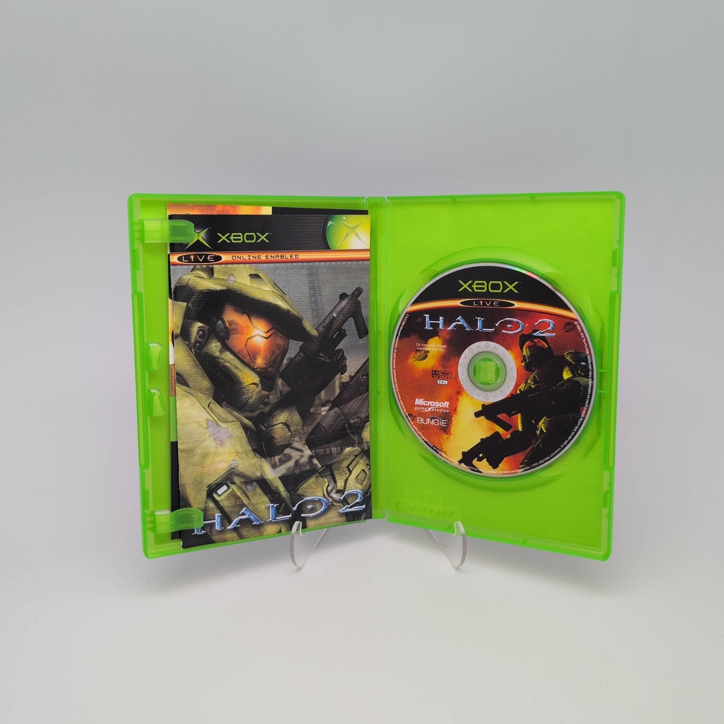 Halo 2 (Xbox)