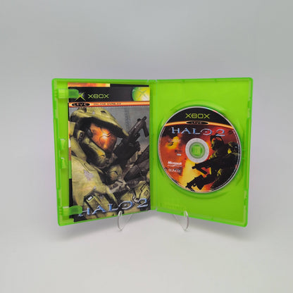 Halo 2 (Xbox)