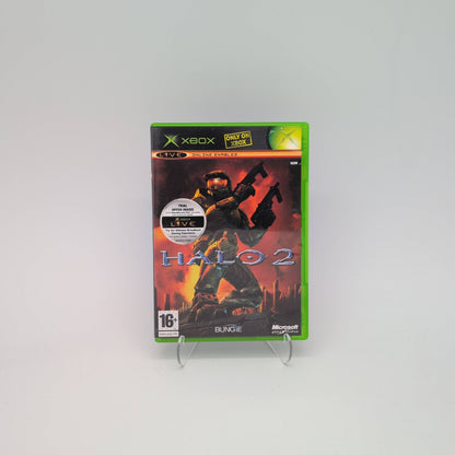 Halo 2 (Xbox)