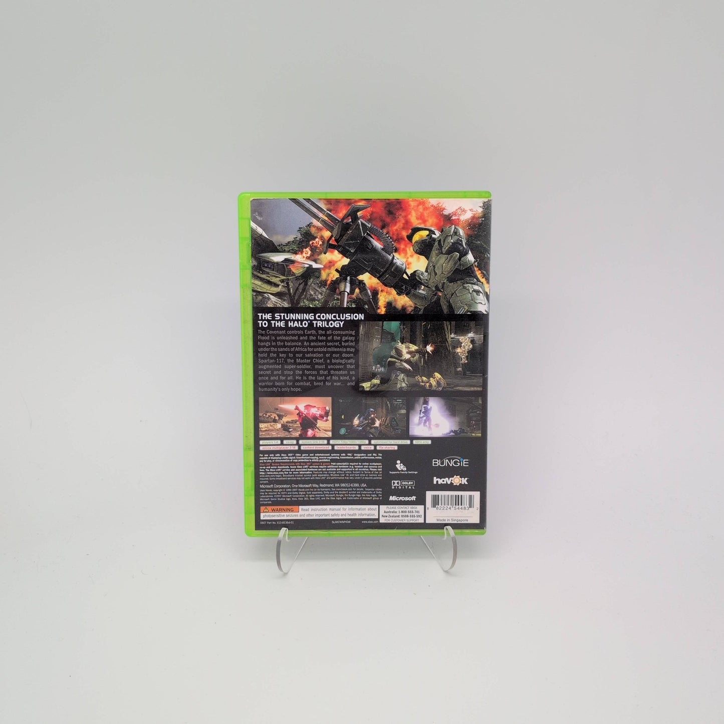 Halo 3 (Xbox 360)