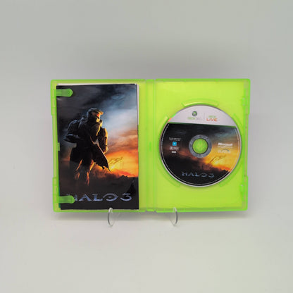 Halo 3 (Xbox 360)