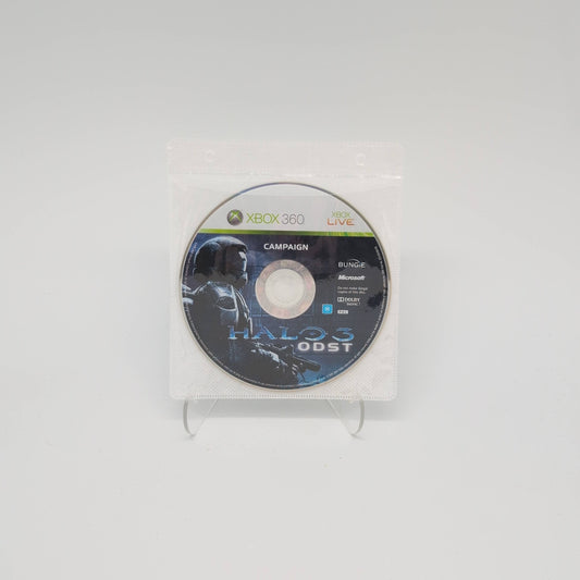 Halo 3: ODST (Xbox 360)