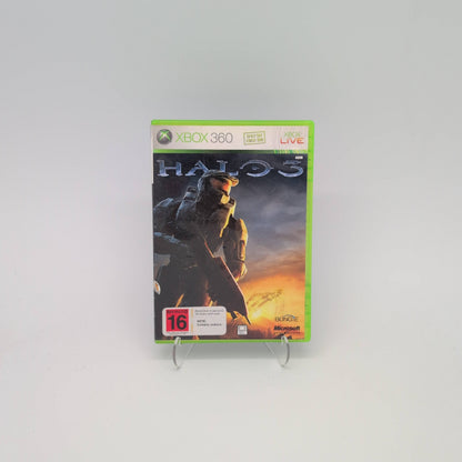 Halo 3 (Xbox 360)