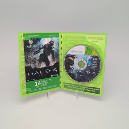 Halo 4 (Xbox 360)