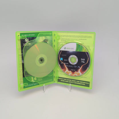 Halo 4 (Xbox 360)