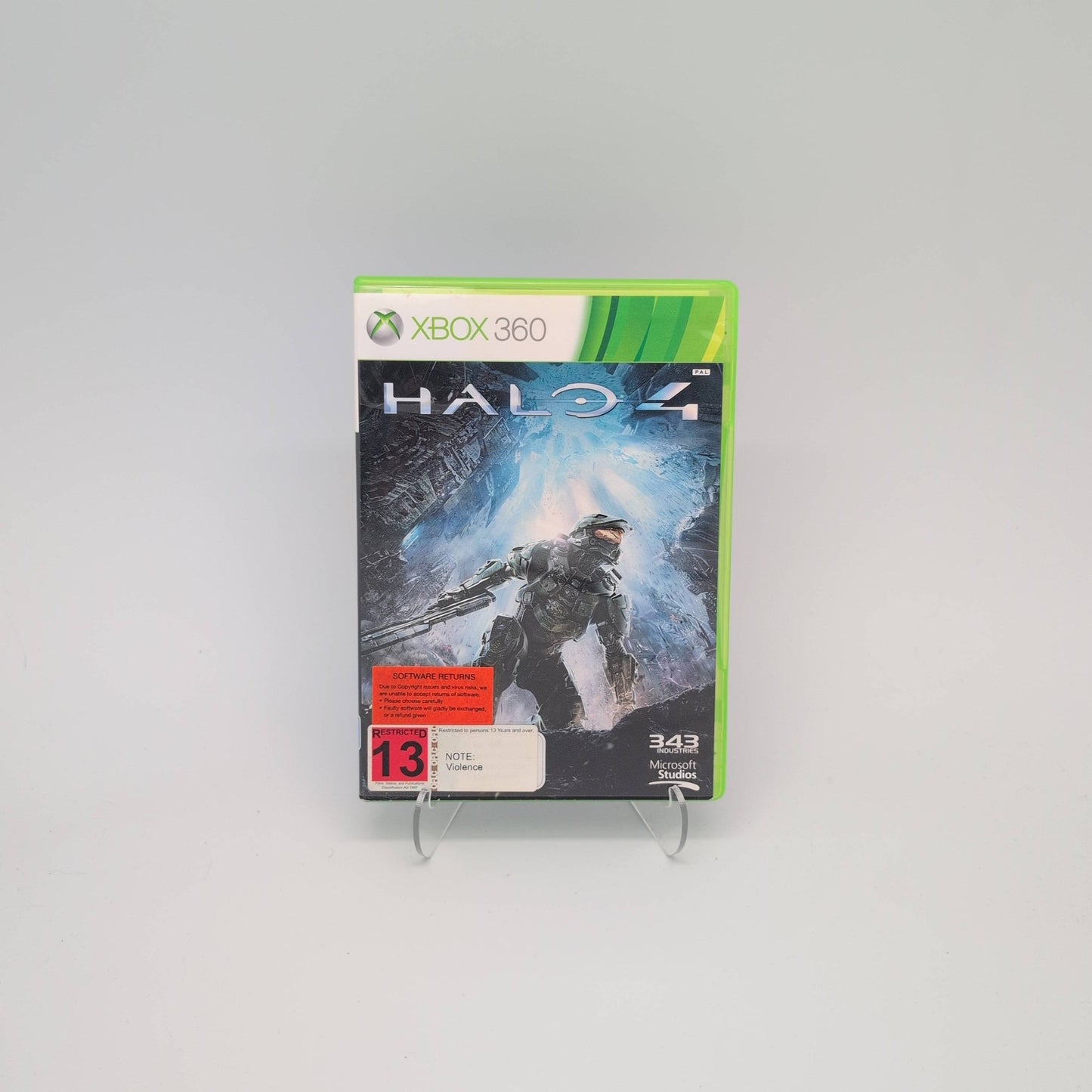 Halo 4 (Xbox 360)
