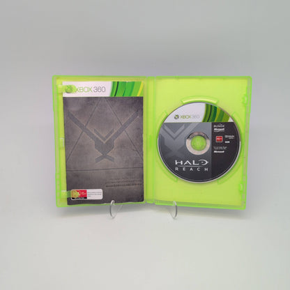 Halo: Reach (Xbox 360)