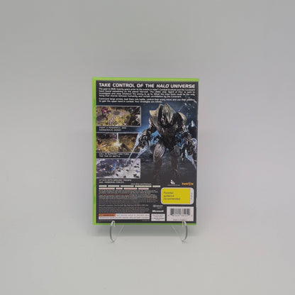 Halo Wars (Xbox 360)