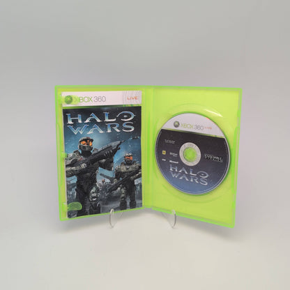 Halo Wars (Xbox 360)