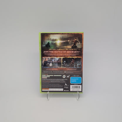 Harry Potter and the Deathly Hallows: Part 2 (Xbox 360)