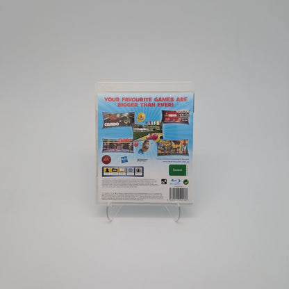 Hasbro Family Game Night Vol 3 (PS3)
