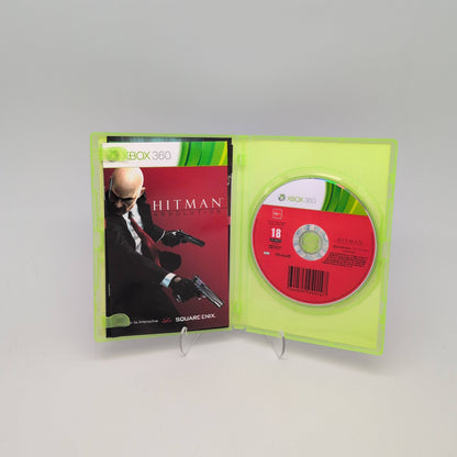 Hitman: Absolution (Xbox 360)