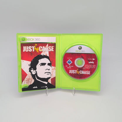 Just Cause (Xbox 360)